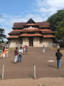 Thrissur, Kerala. / Thrissur, Kerala.