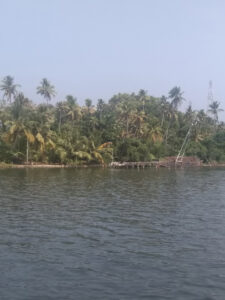 Kanyakumari, Tamil Nadu. / Kanyakumari, Tamil Nadu.